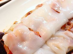 叉烧肠粉-堂记肠粉专门店