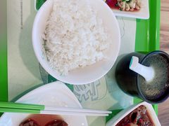 -老乡鸡(南京新街口洪武北路店)