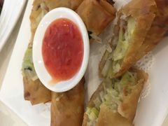 -鼎珑点心仔(燕塘店)