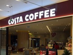-COSTA COFFEE(哈尔滨凯德学府店)