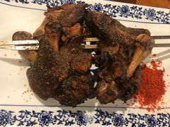 -甘记兰州牛肉面(Chadstone 旗舰店)