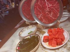 -东道煮牛肉火锅(东盛大街店)