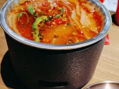 -乡村牛仔(奥林花园店)