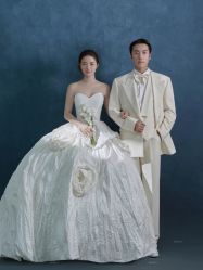 -青禾婚纱摄影(杭州店)