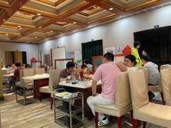 -福寿斋·老北京铜锅涮肉·烤鸭(顺义总店)