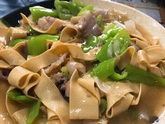 -贤花饭店(凯德店)