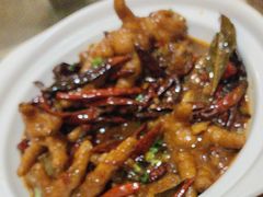 -小凤庭·地道湖北菜武昌鱼·藕汤(38年黄鹤楼店)