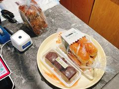-金凤成祥(东直门现烤面包店)