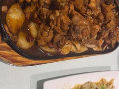 -桃子餐厅·天津菜(红星路直营店)