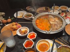 -牛New寿喜烧(新六百店)