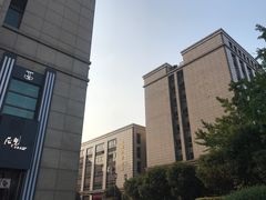 -西湖区图书馆(古墩路)