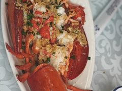 -范饭椰林川湘味海鲜·椰子鸡(三亚湾椰梦长廊店)