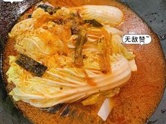 -江湖水乡铁锅炖魚(周庄嘉园店)