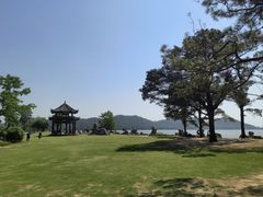 -东湖落雁景区