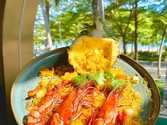 -沿江海南菜·文昌鸡祖师爷(大东海店)