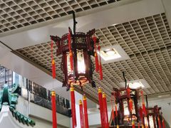 大堂-广州酒家(文昌总店)