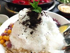 -四小区火锅·巷子里的重庆火锅(花照壁店)