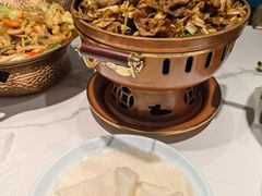 -阿里疆Alijiang·丝路美食·异域风情·清真(长楹天街店)