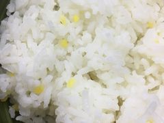 -美味海鲜大排档(明发美食地标店)