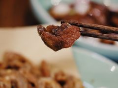 -虎哥私房菜(馒头山店)