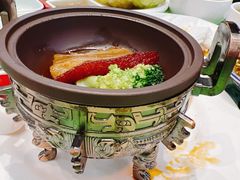 -令氏家外家岐山面(火炬路店)