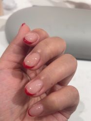 -丽心自助美甲美睫