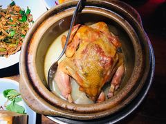 -外婆家(蓝色港湾店)