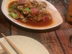 -龙虾风暴(松江店)