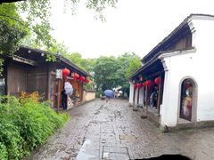 -西溪国家湿地公园