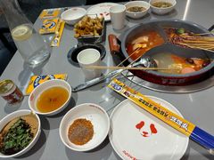 -牛签签串串香(IFS店)