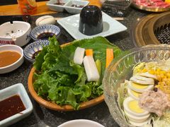 -梦山水日本烧肉(五四广场店)