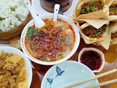 -豆相识•九九豆腐脑(牛咡桥店)