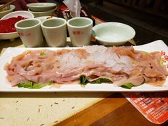 -渝宗老灶火锅(时代天街店)