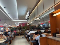 -千日贺茶餐厅(开发区安盛店)