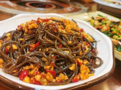 -重庆味道(台湾街店)
