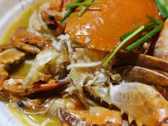 -十面欢腾·海鲜面·台式Bistro(长乐路店)