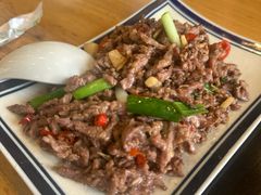 -妈妈的味道(和顺古镇店)