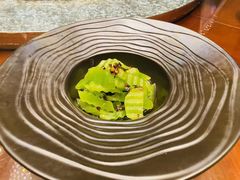 -中国坊中餐厅(石家庄希尔顿酒店)