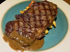 -LUCCA卢卡西班牙海鲜饭(远洋广场店)