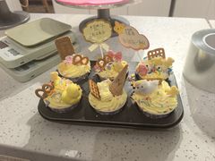 -千浔一暖DIY蛋糕烘焙(人民大学店)