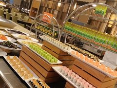 -常州富力喜来登酒店 Feast盛宴标帜西餐厅(新北万达广场店)