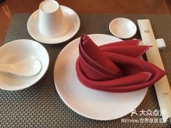 -并州饭店·并萃阁