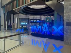 -英皇电影城(平安金融中心IMAX激光店)