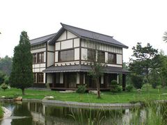 -和园景逸大酒店朗月汤泉