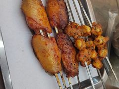 -张庆烤肉·清真