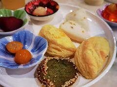 -素虎料理(前门店)