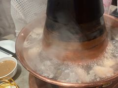 -东来顺饭庄(王府井步行街店)