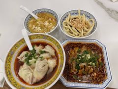 -龙抄手(春熙路总店)