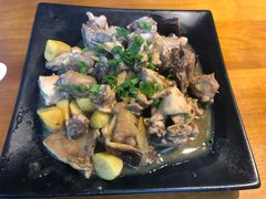 -外婆船宴餐厅·外婆喊你回家吃饭
