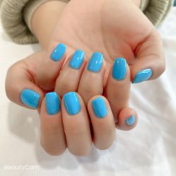 -媄甲诗美甲美睫